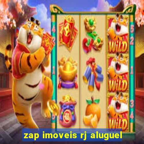 zap imoveis rj aluguel